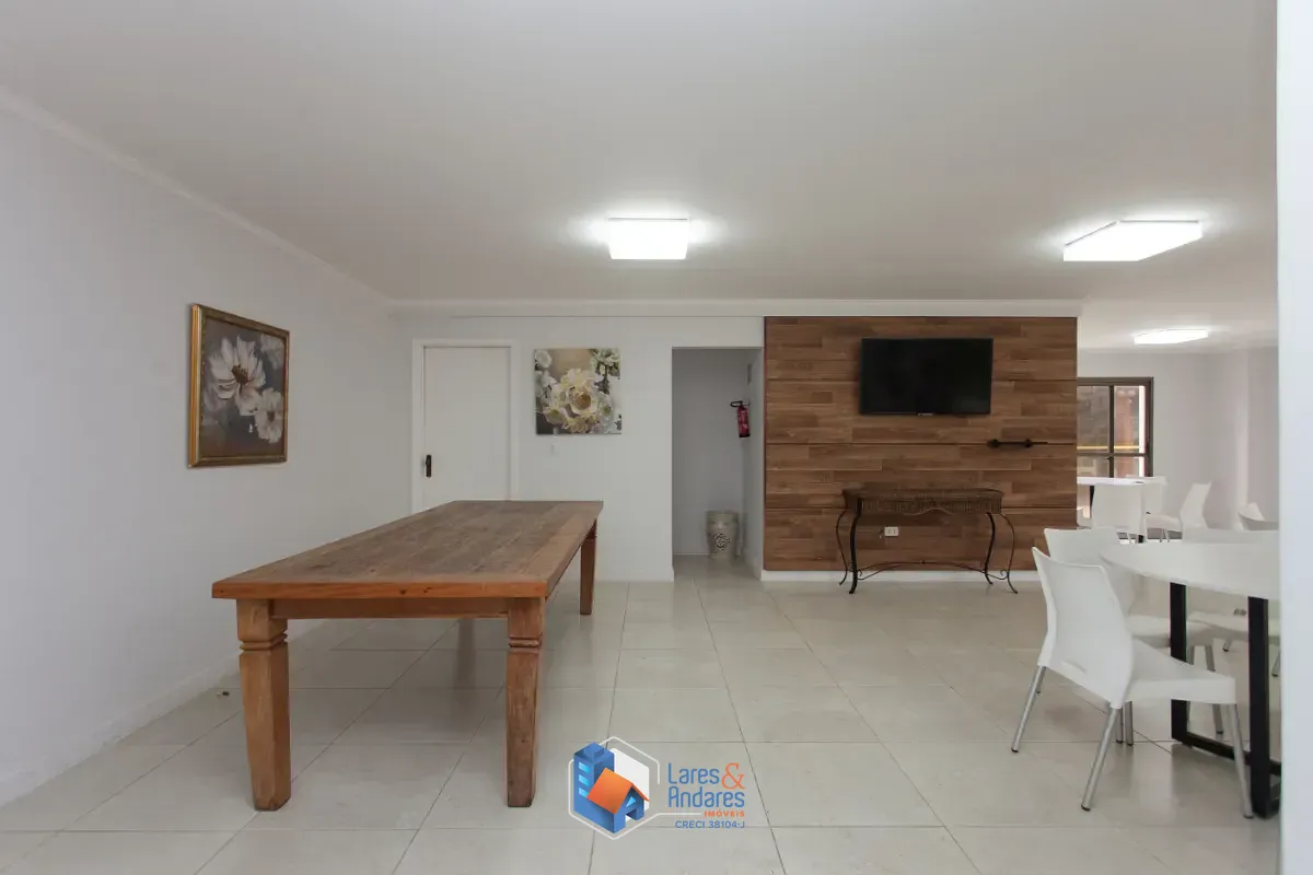 Apartamento, 3 quartos, 136 m² - Foto 61