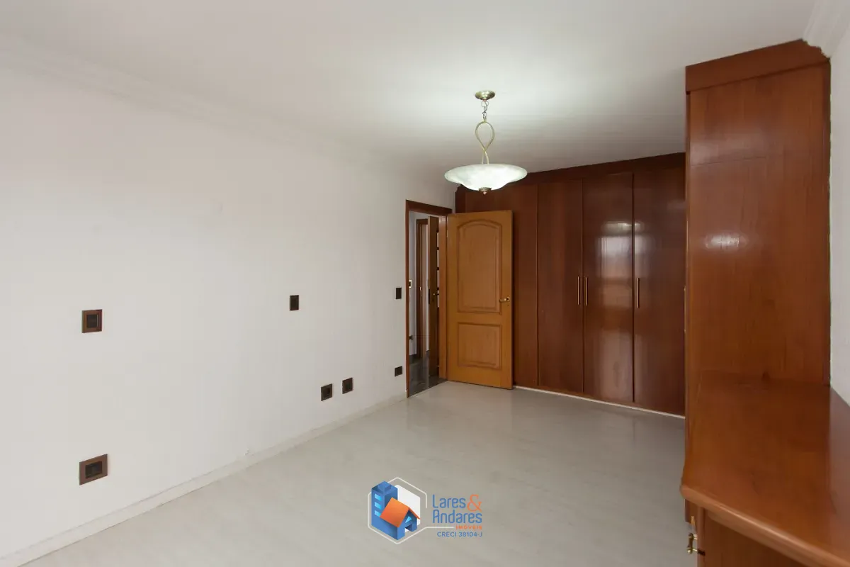 Apartamento, 3 quartos, 136 m² - Foto 33