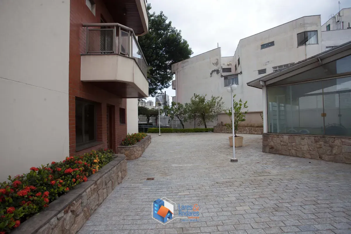 Apartamento, 3 quartos, 136 m² - Foto 52