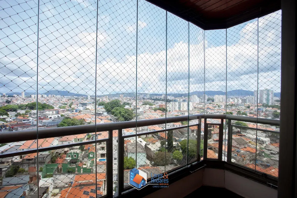Apartamento, 3 quartos, 136 m² - Foto 31