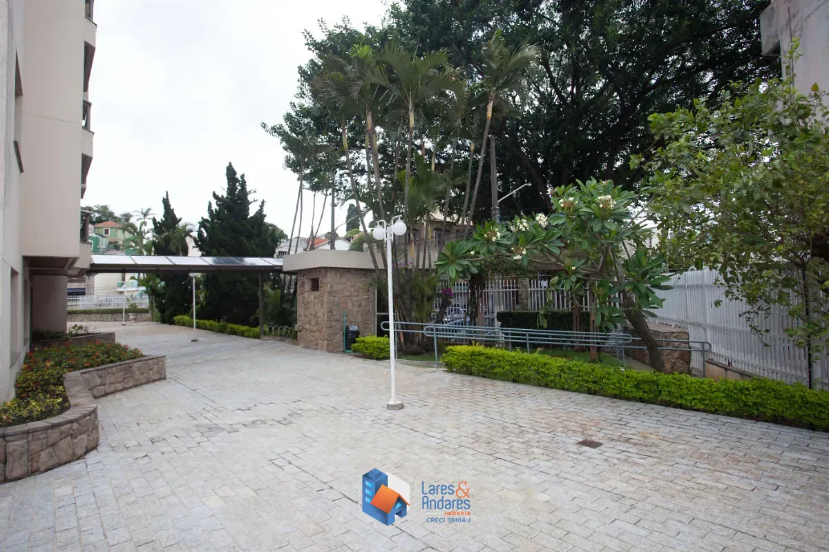 Apartamento, 3 quartos, 136 m² - Foto 56