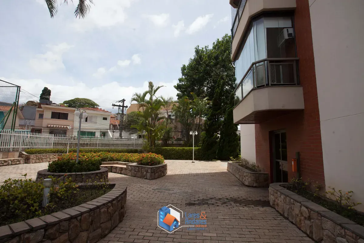 Apartamento, 3 quartos, 136 m² - Foto 67