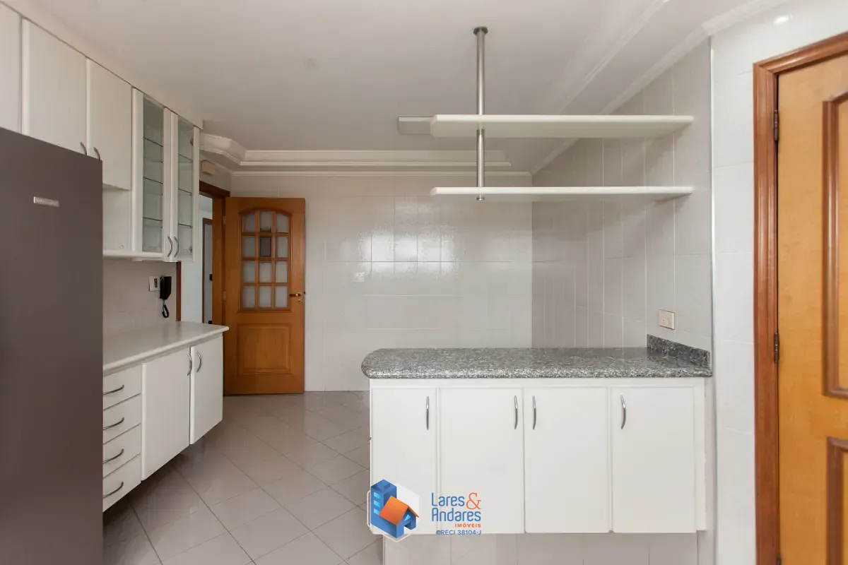 Apartamento, 3 quartos, 136 m² - Foto 16