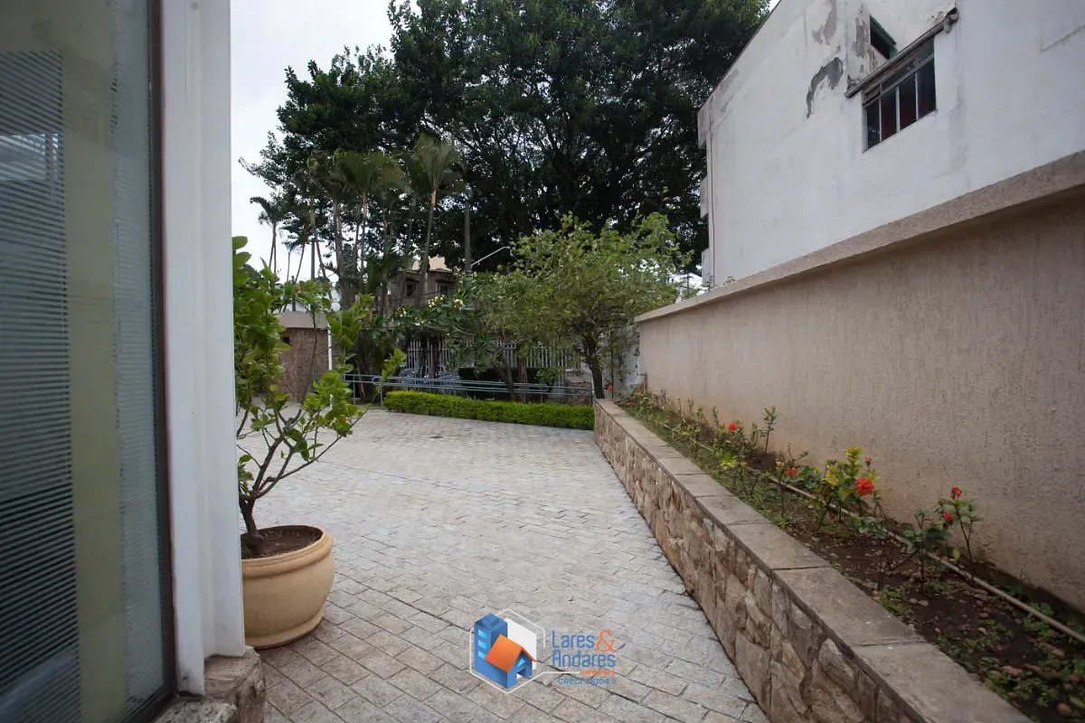 Apartamento, 3 quartos, 136 m² - Foto 58