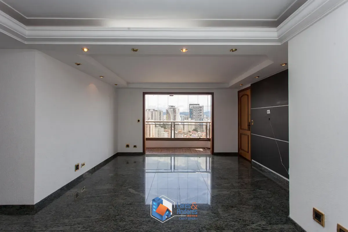 Apartamento, 3 quartos, 136 m² - Foto 4