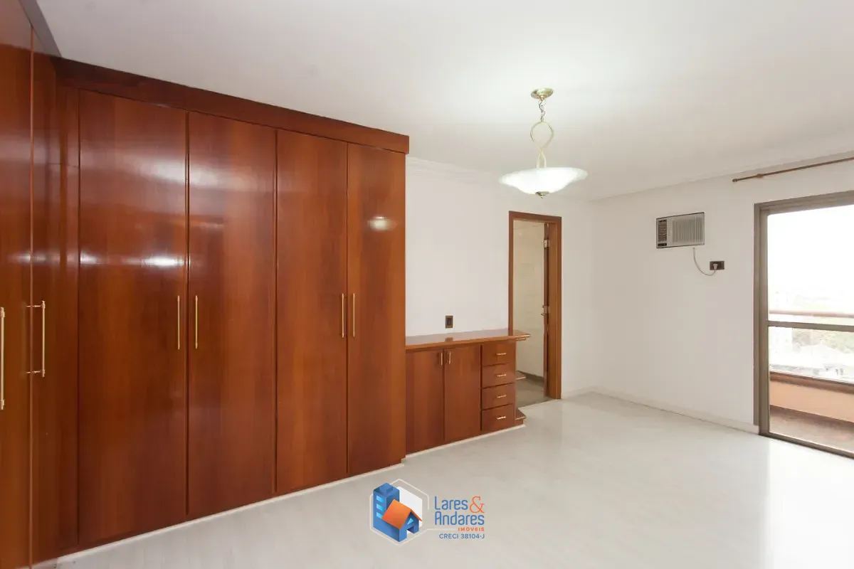 Apartamento, 3 quartos, 136 m² - Foto 27