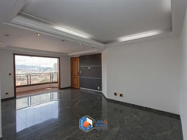 Apartamento com 136m² 3 quartos e 4 banheiros, à venda, no bairro Freguesia Do Ó em São Paulo