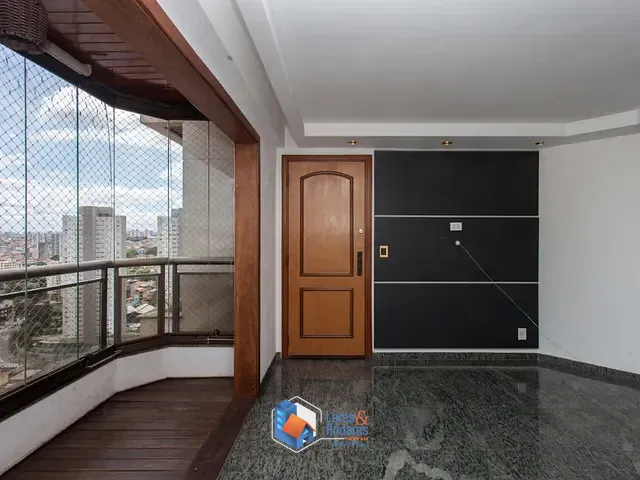 Apartamento com 136m² 3 quartos e 4 banheiros, à venda, no bairro Freguesia Do Ó em São Paulo