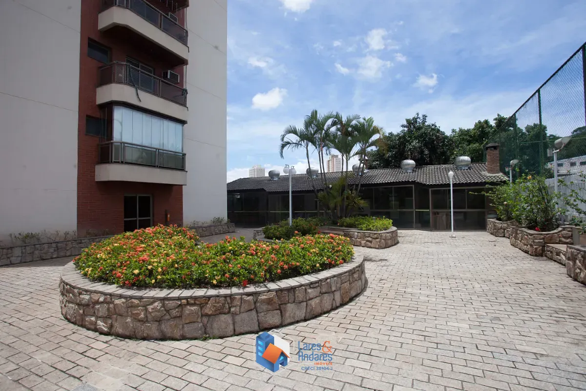Apartamento, 3 quartos, 136 m² - Foto 68