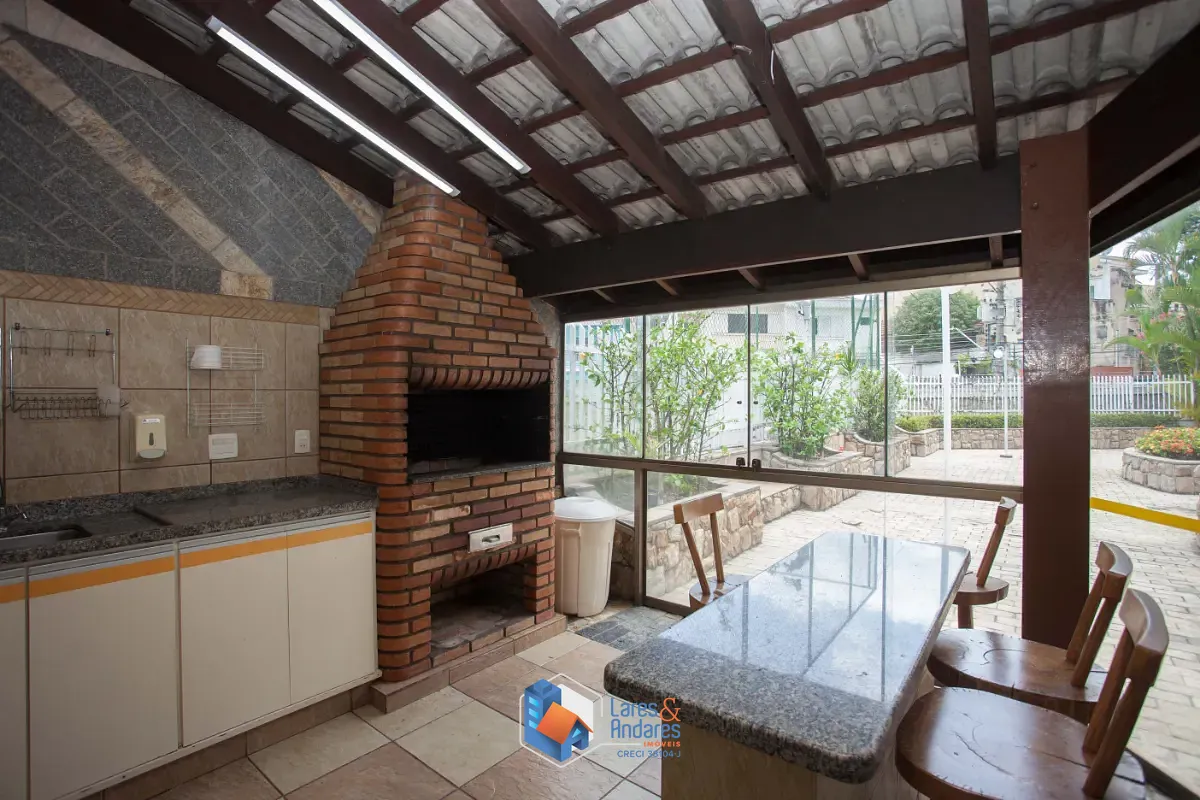 Apartamento, 3 quartos, 136 m² - Foto 64