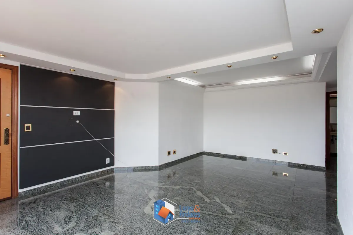 Apartamento, 3 quartos, 136 m² - Foto 7