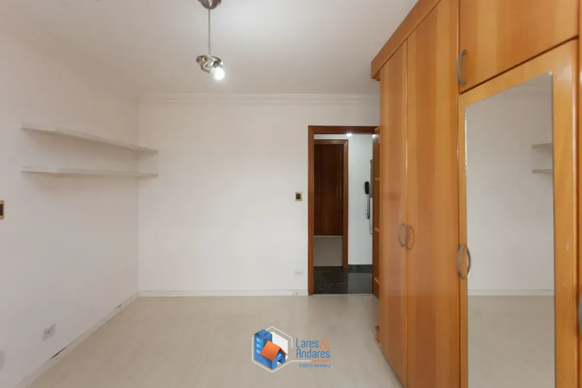 Apartamento, 3 quartos, 136 m² - Foto 41