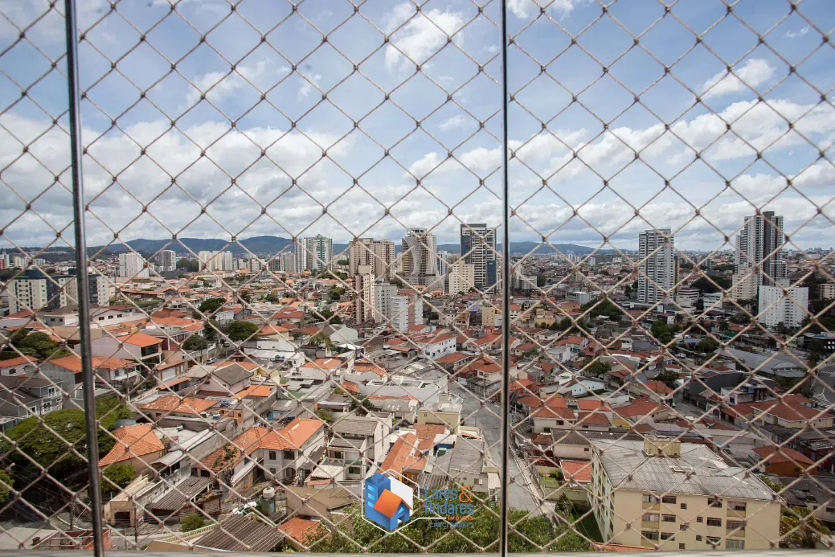 Apartamento, 3 quartos, 136 m² - Foto 6