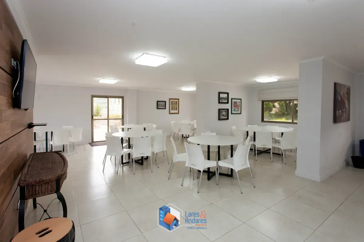 Apartamento, 3 quartos, 136 m² - Foto 60