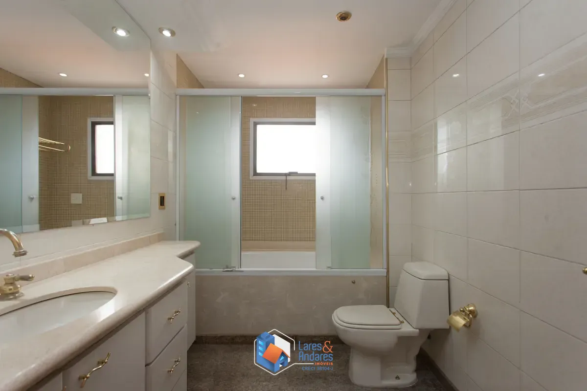 Apartamento, 3 quartos, 136 m² - Foto 36