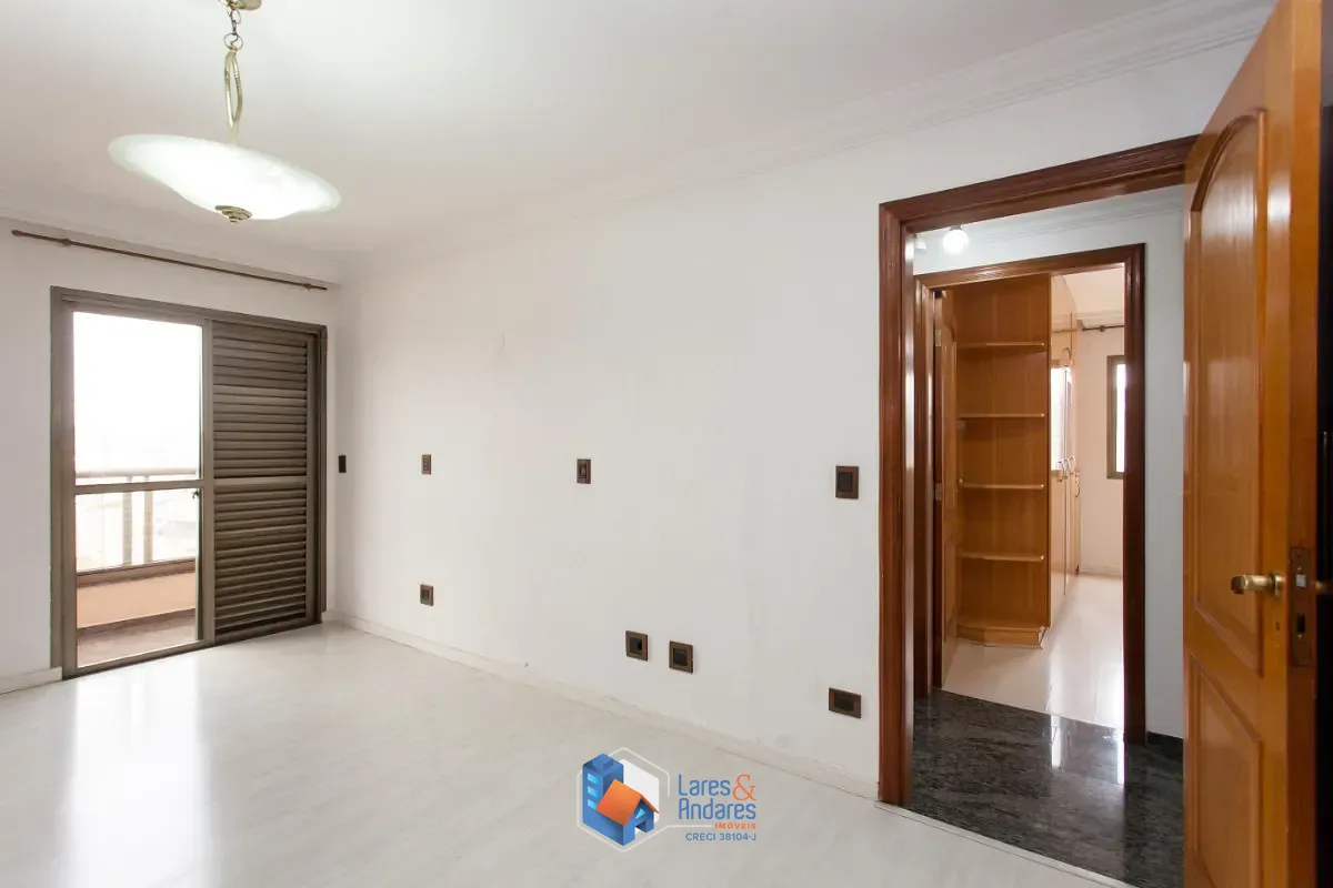 Apartamento, 3 quartos, 136 m² - Foto 28