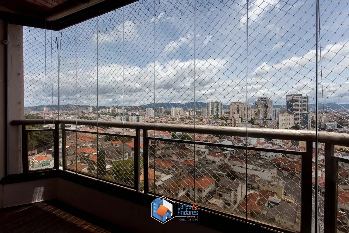 Apartamento, 3 quartos, 136 m² - Foto 5
