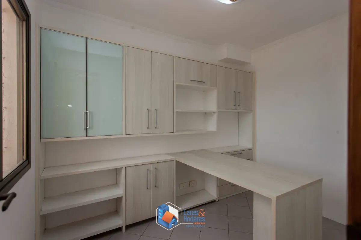 Apartamento, 3 quartos, 136 m² - Foto 22