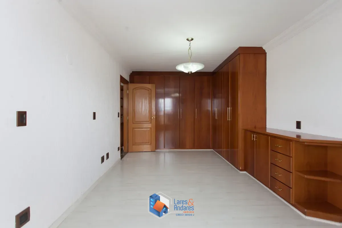 Apartamento, 3 quartos, 136 m² - Foto 34