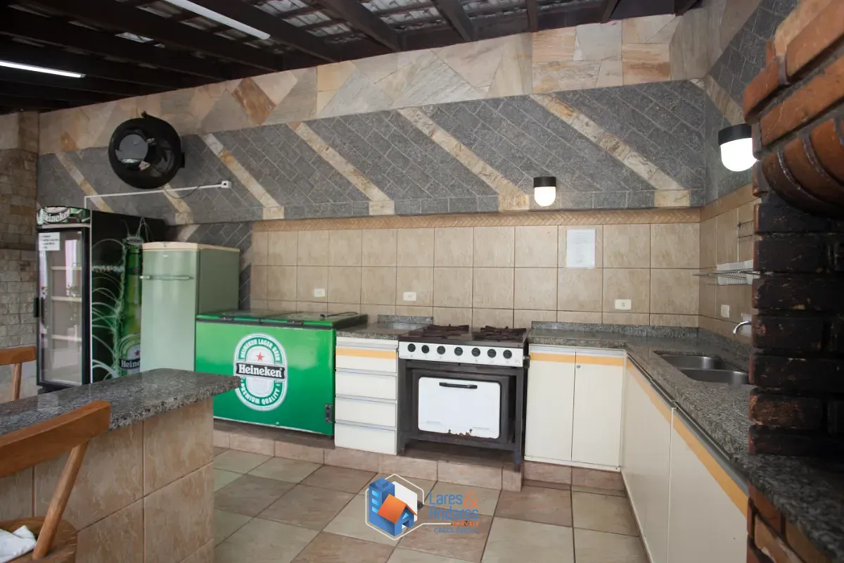 Apartamento, 3 quartos, 136 m² - Foto 65