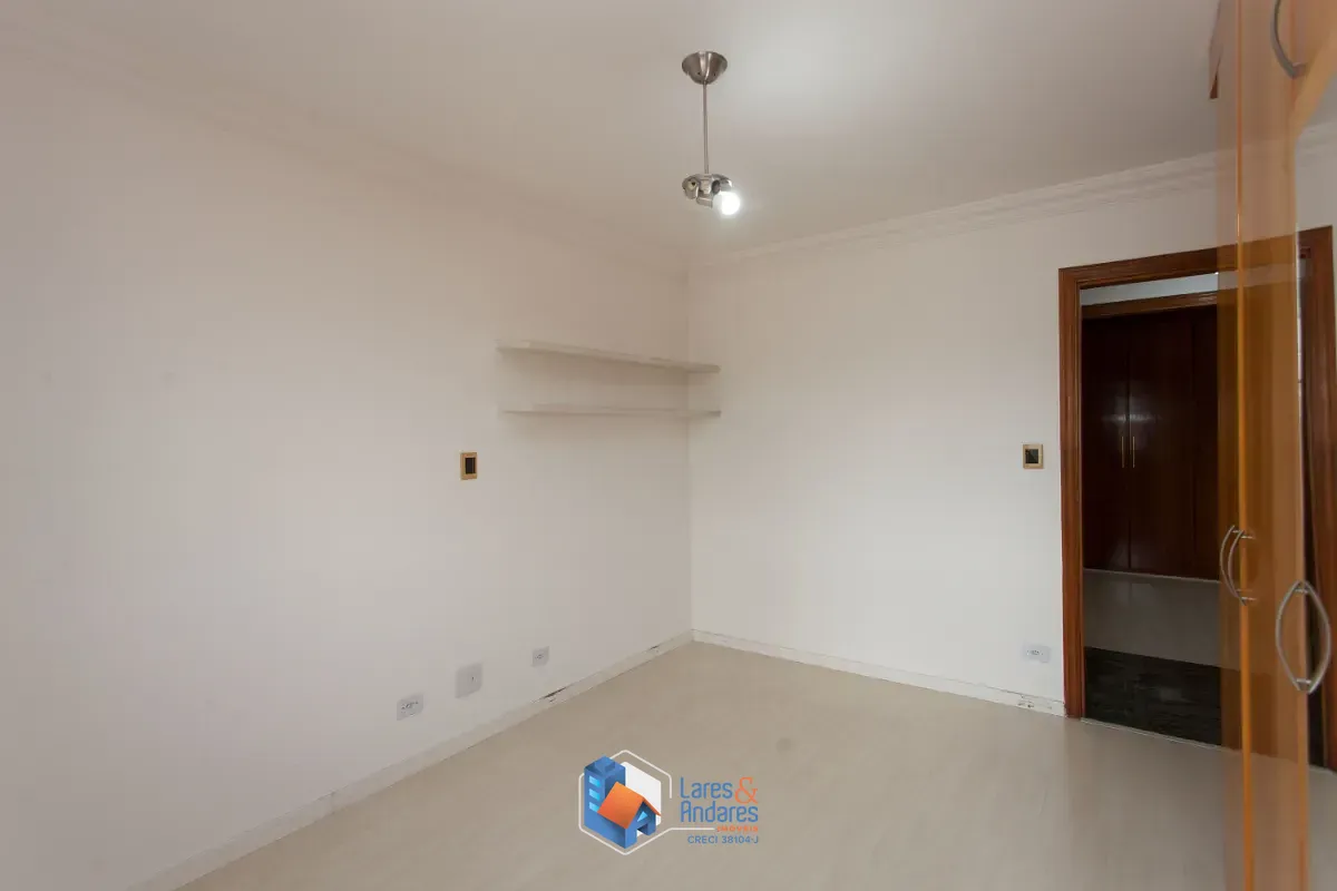 Apartamento, 3 quartos, 136 m² - Foto 43