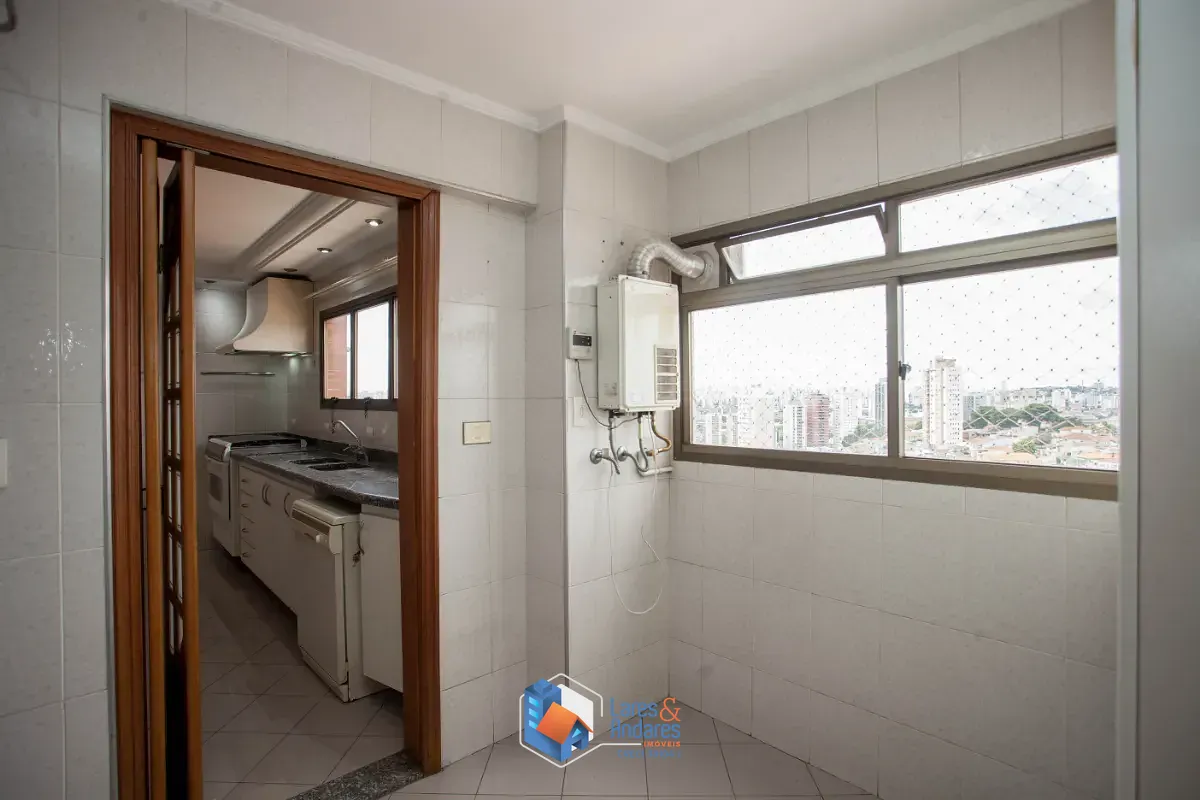 Apartamento, 3 quartos, 136 m² - Foto 24