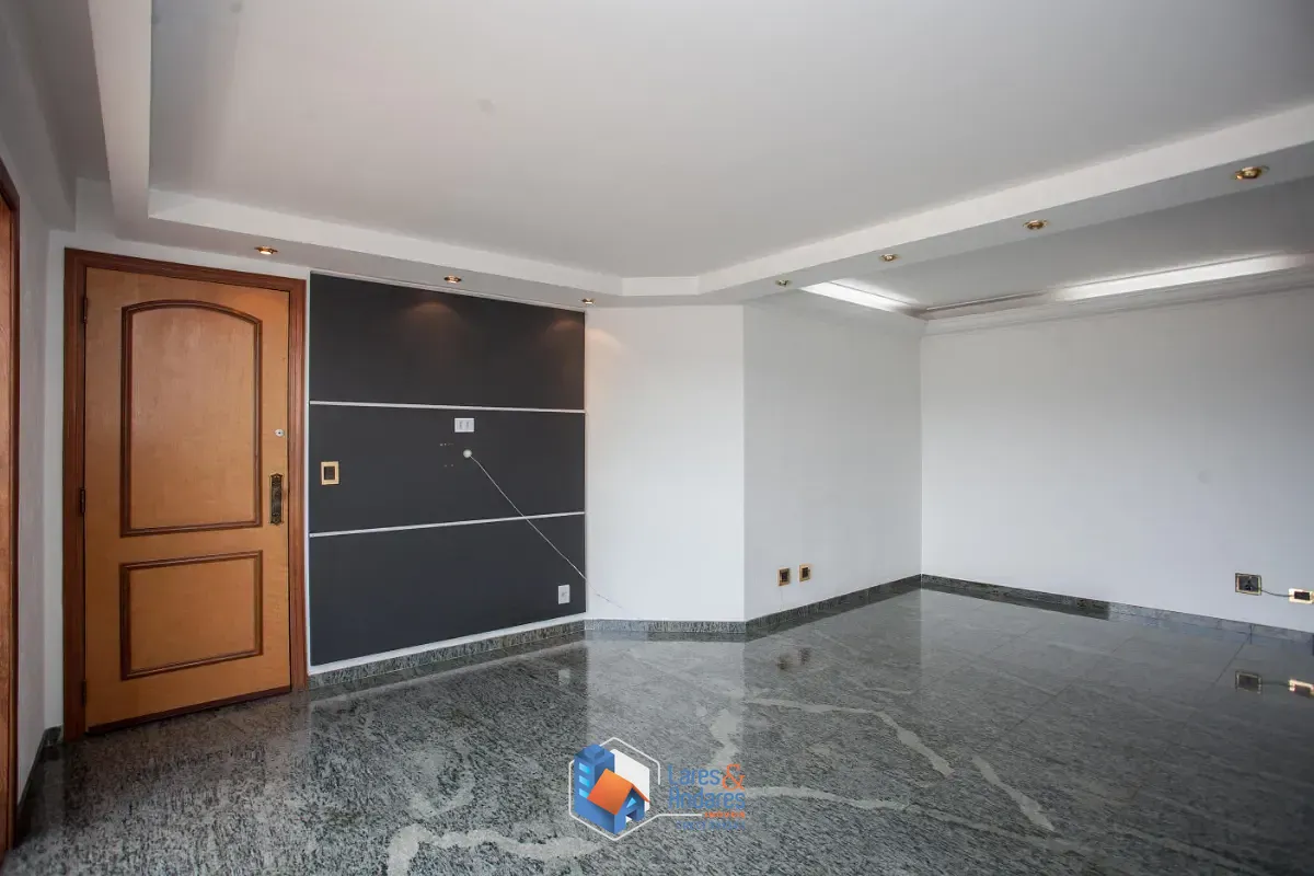 Apartamento, 3 quartos, 136 m² - Foto 8