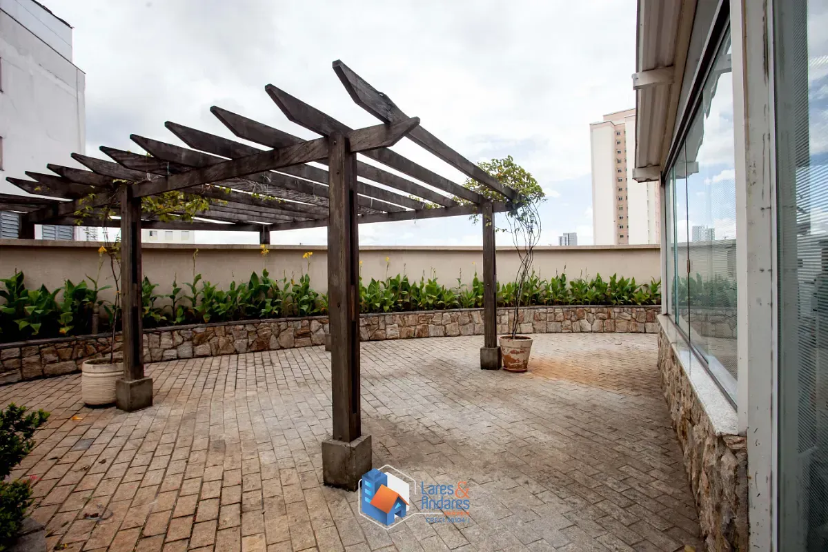 Apartamento, 3 quartos, 136 m² - Foto 57