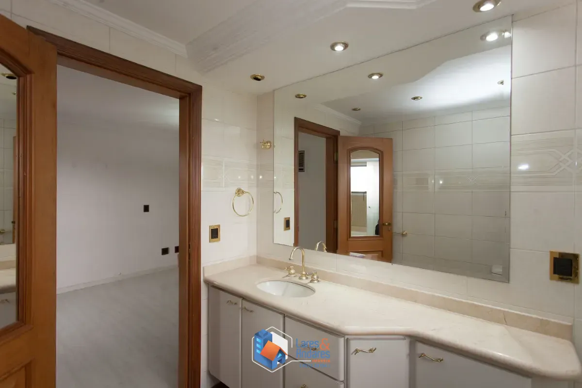 Apartamento, 3 quartos, 136 m² - Foto 38