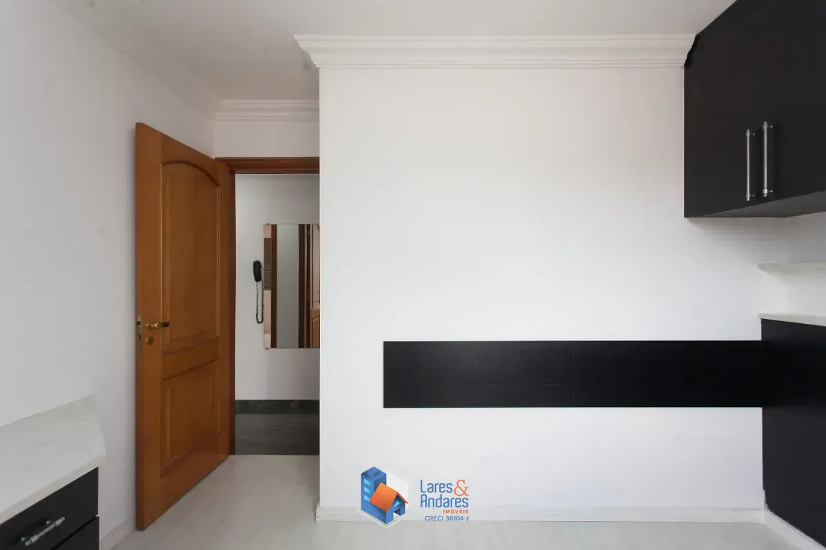 Apartamento, 3 quartos, 136 m² - Foto 49