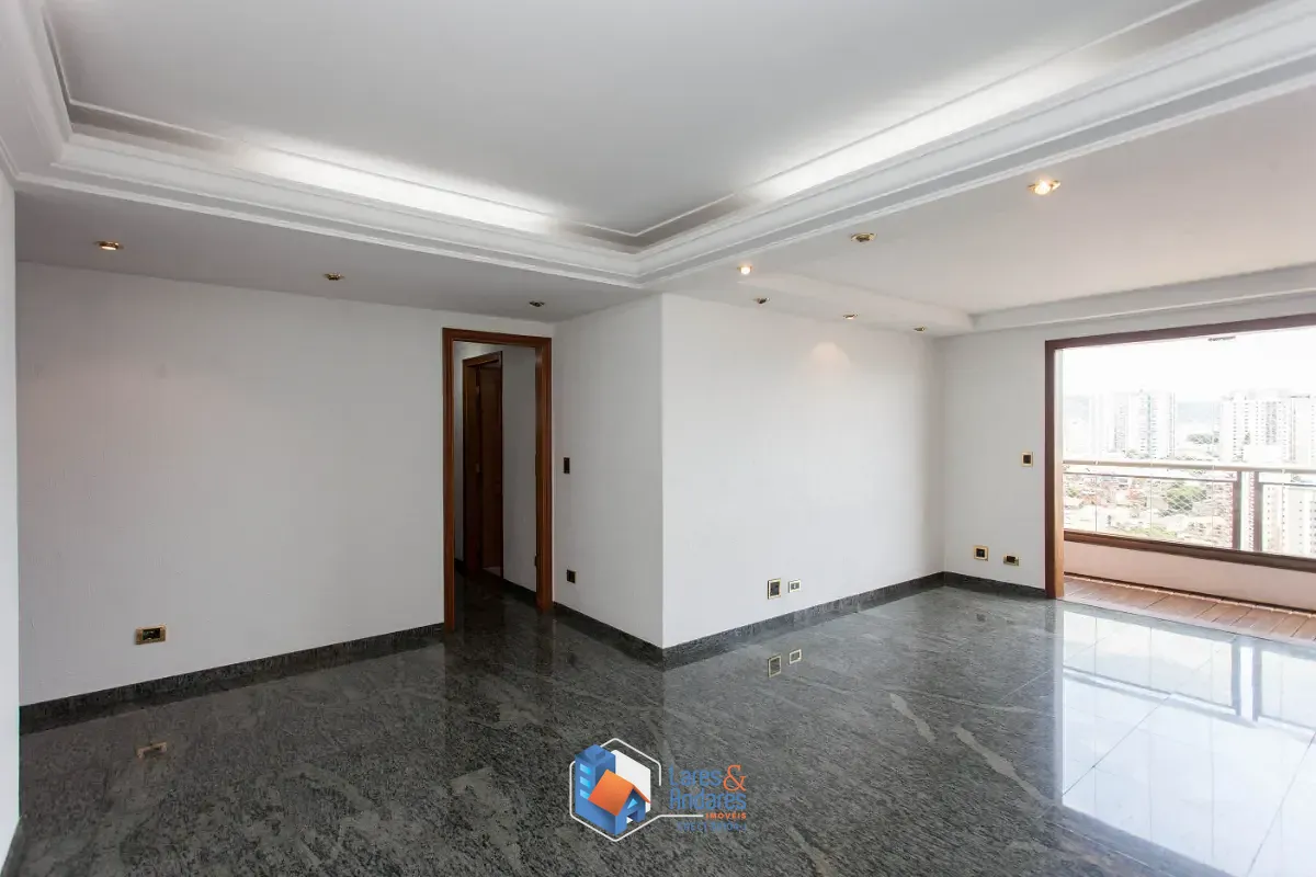 Apartamento, 3 quartos, 136 m² - Foto 10