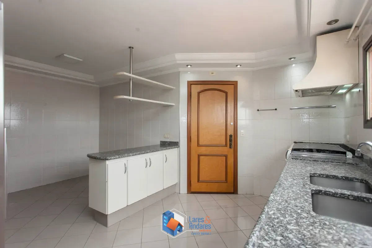 Apartamento, 3 quartos, 136 m² - Foto 18