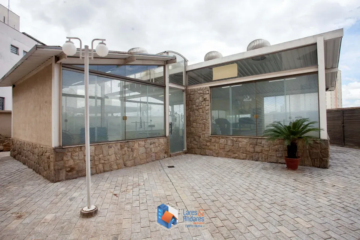 Apartamento, 3 quartos, 136 m² - Foto 59