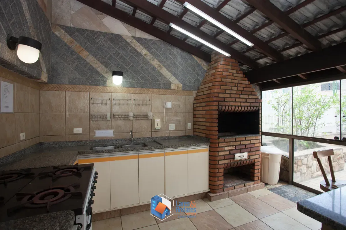 Apartamento, 3 quartos, 136 m² - Foto 63