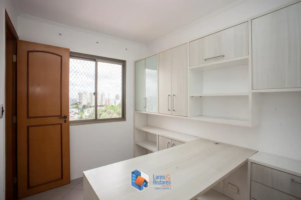 Apartamento, 3 quartos, 136 m² - Foto 23