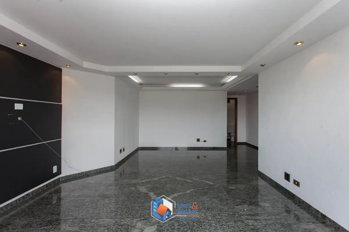 Apartamento, 3 quartos, 136 m² - Foto 9