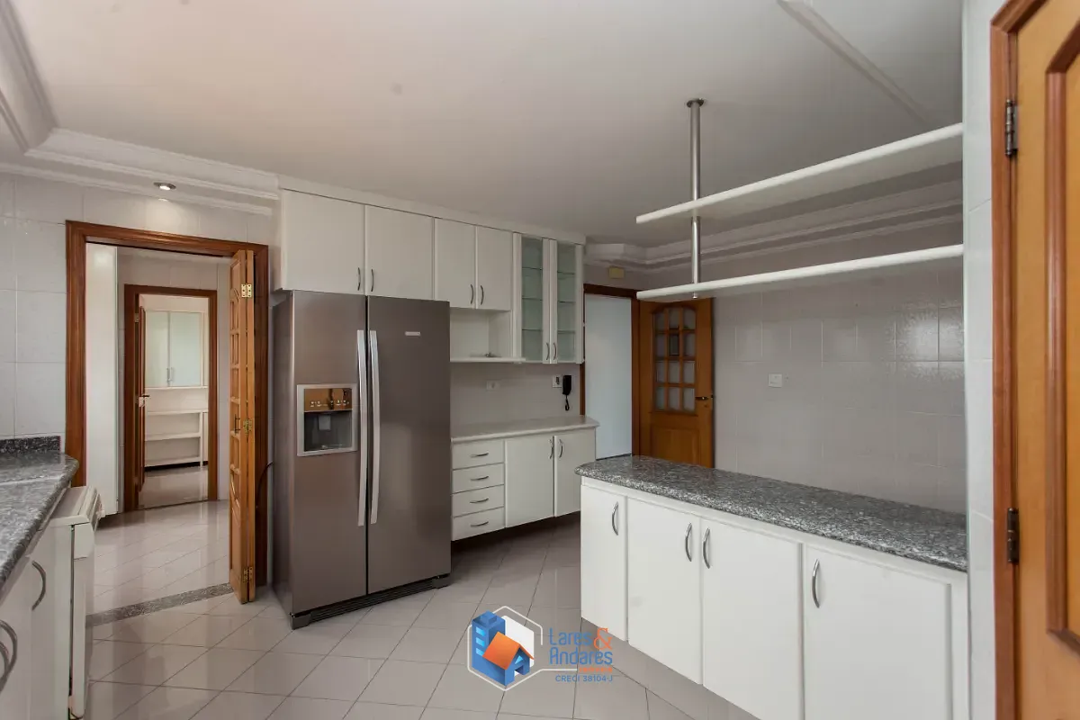 Apartamento, 3 quartos, 136 m² - Foto 14