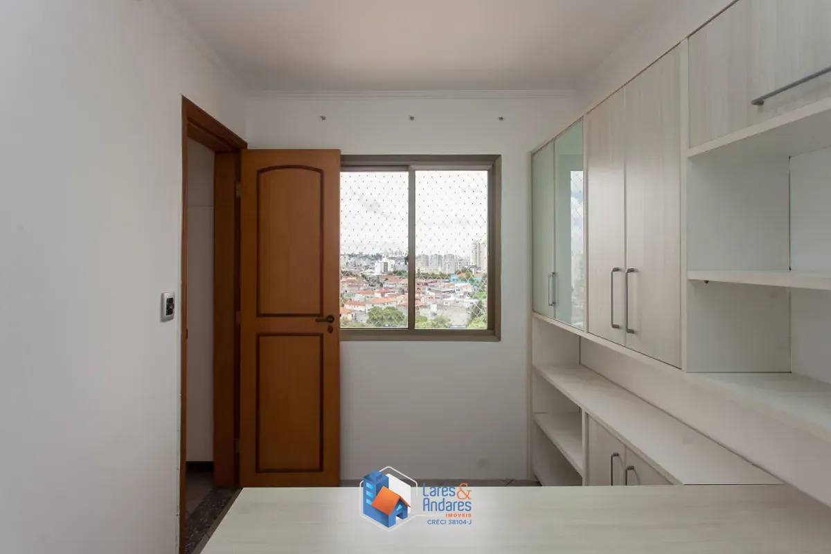 Apartamento, 3 quartos, 136 m² - Foto 25