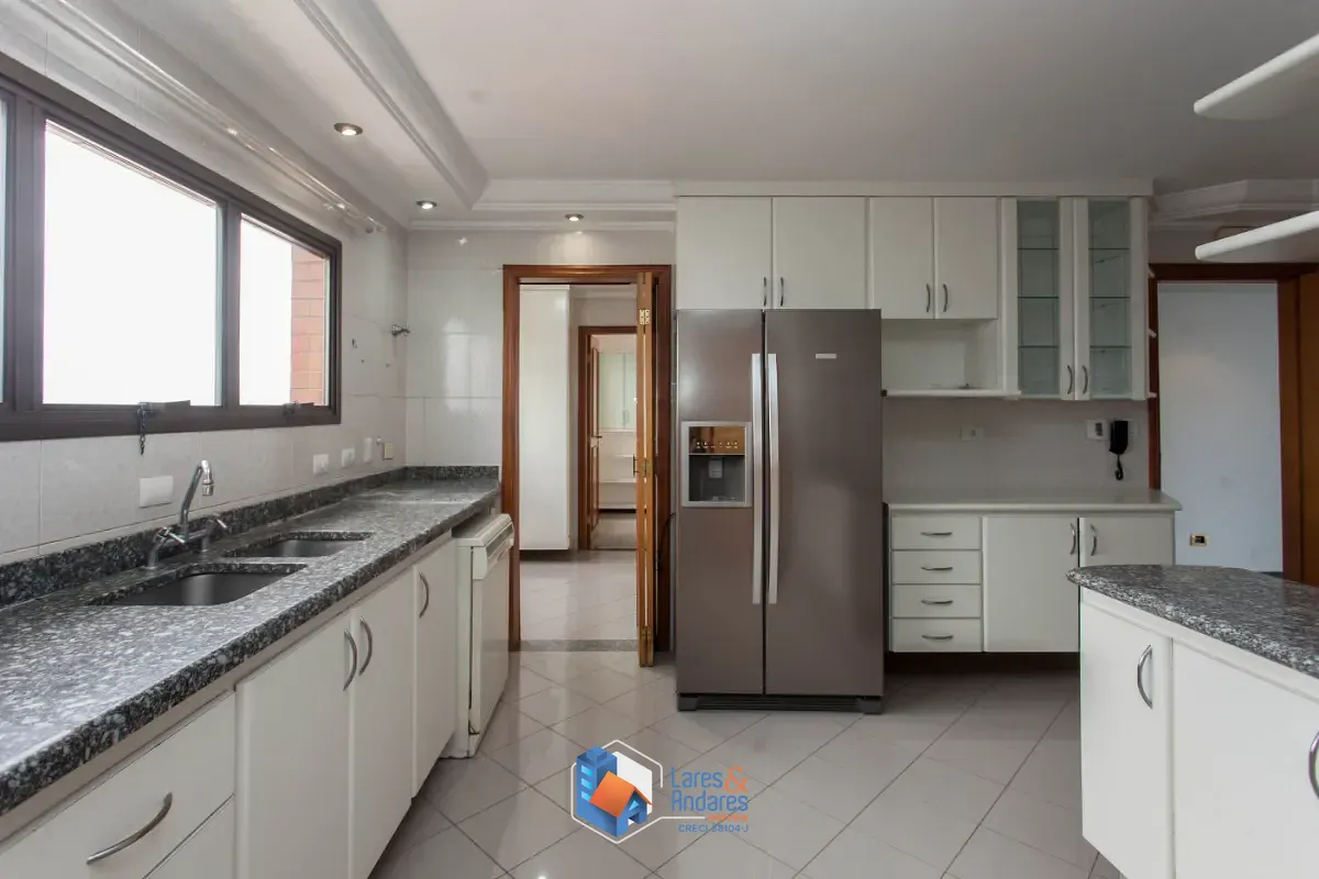 Apartamento, 3 quartos, 136 m² - Foto 15
