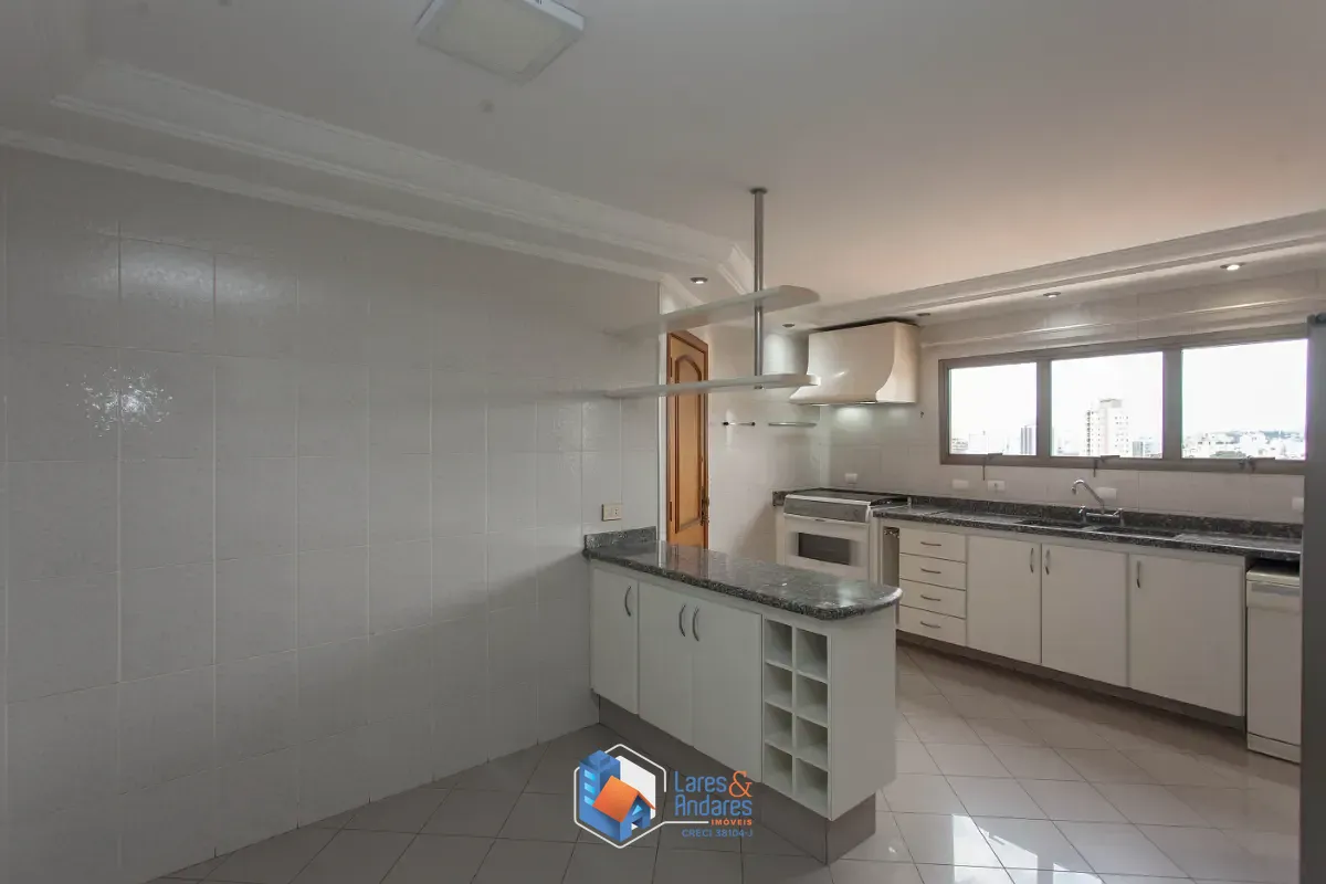 Apartamento, 3 quartos, 136 m² - Foto 11