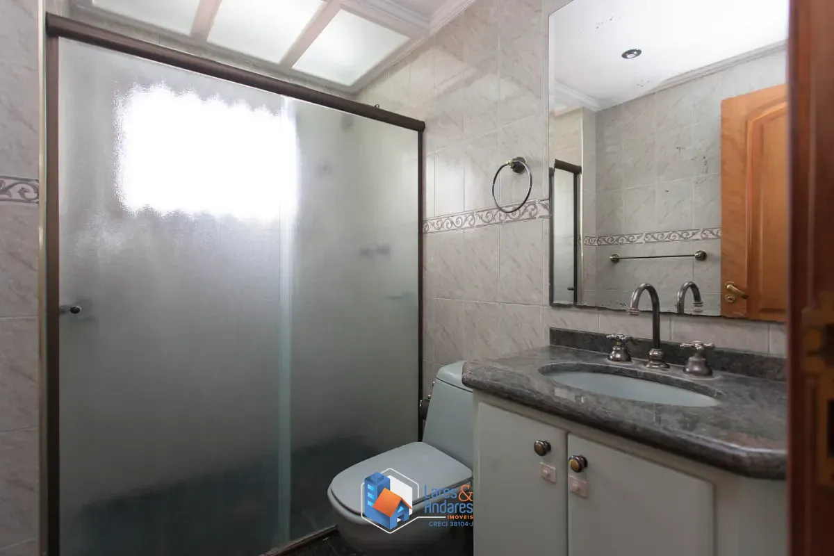 Apartamento, 3 quartos, 136 m² - Foto 51