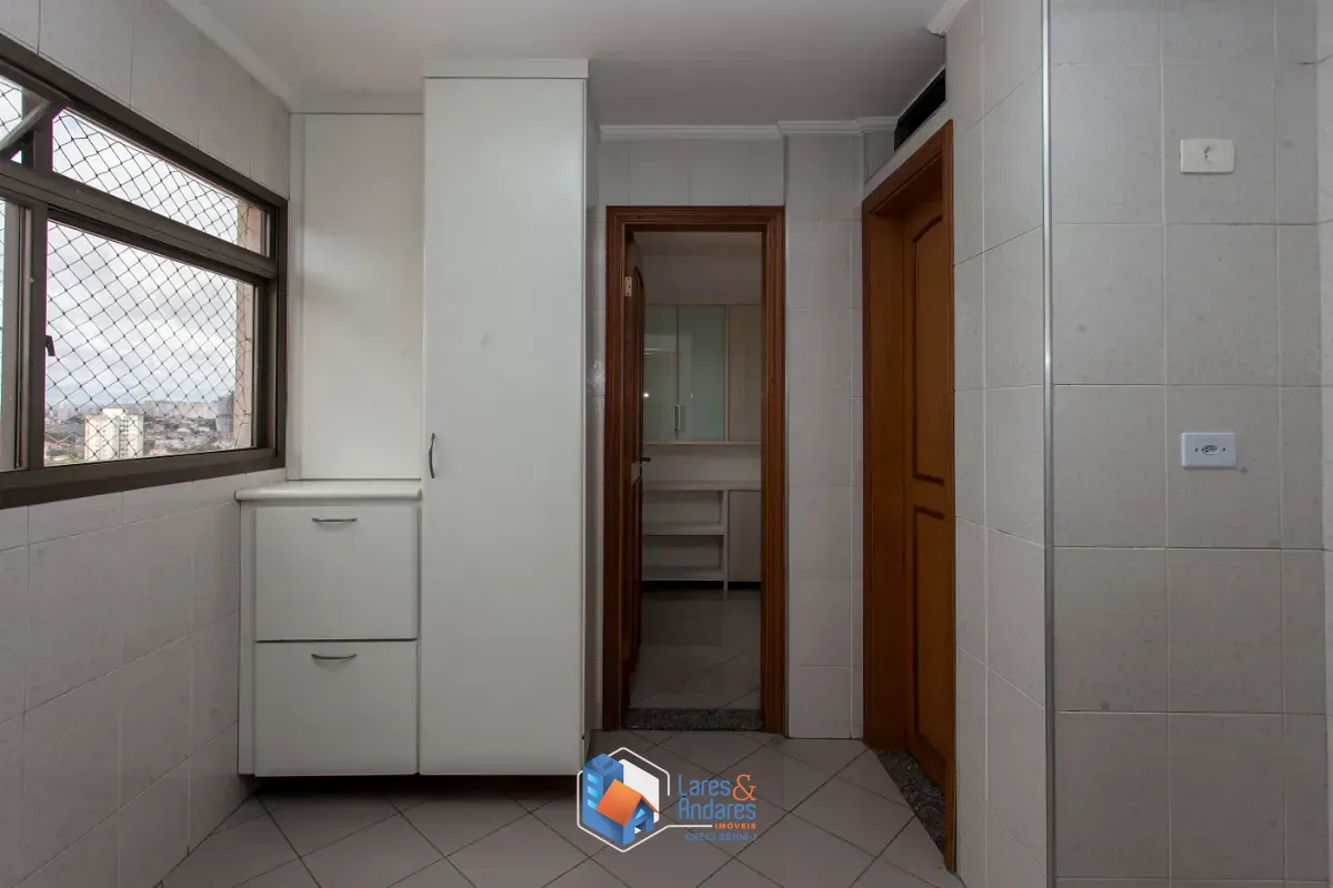 Apartamento, 3 quartos, 136 m² - Foto 21