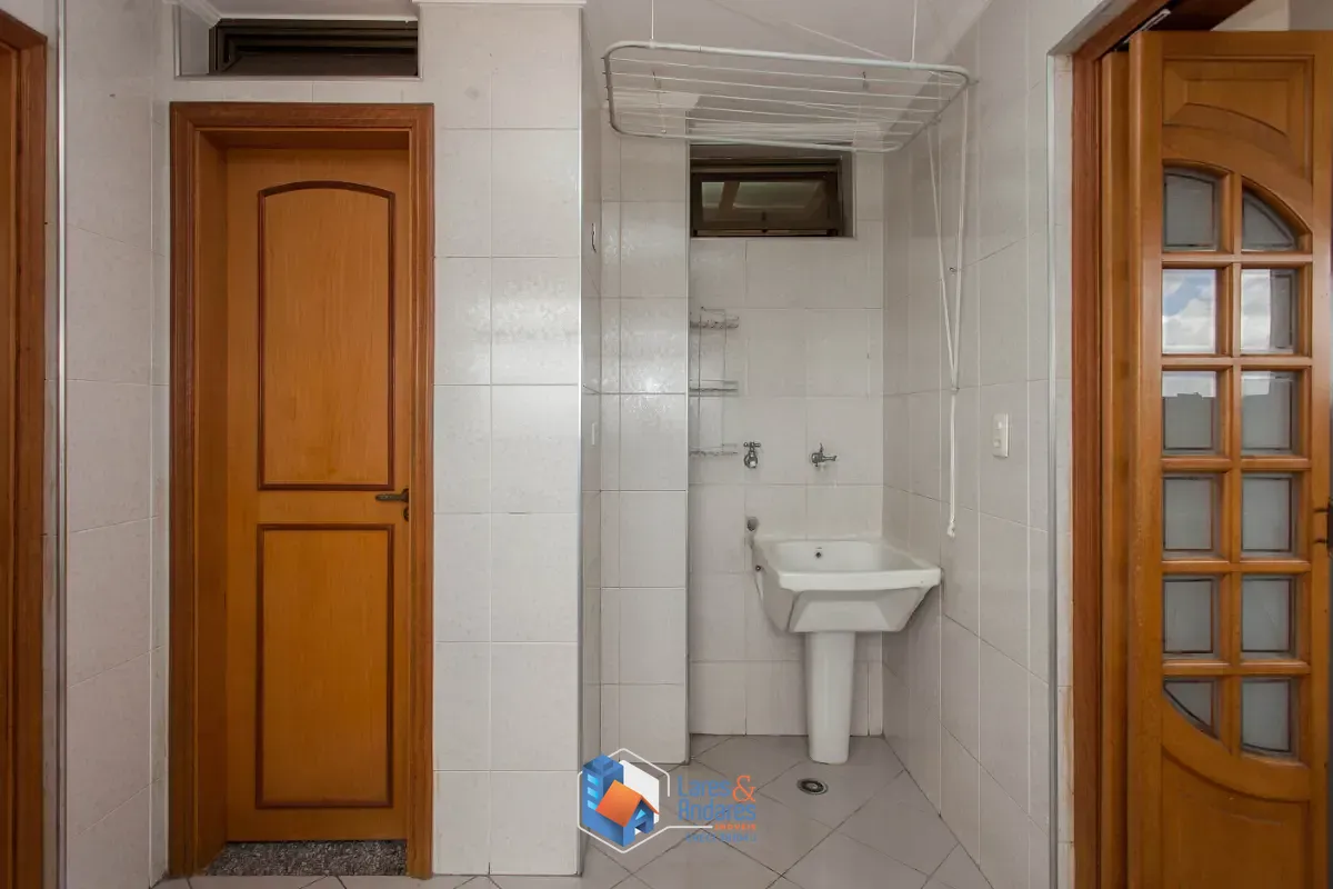 Apartamento, 3 quartos, 136 m² - Foto 20