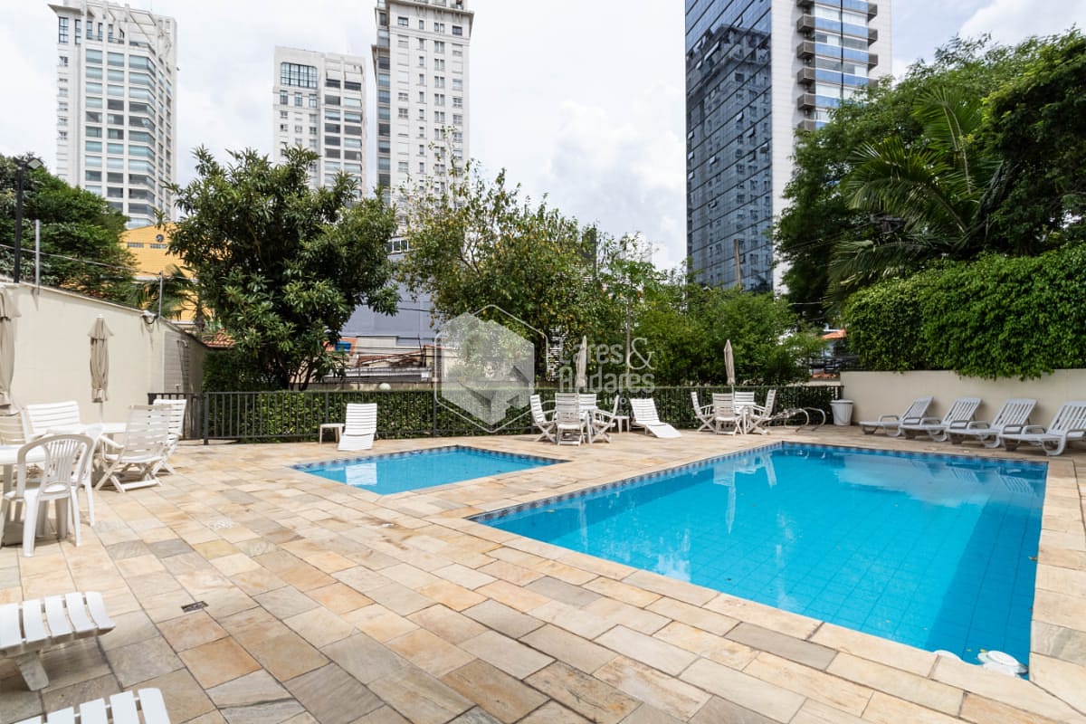 Apartamento, 3 quartos, 131 m² - Foto 34