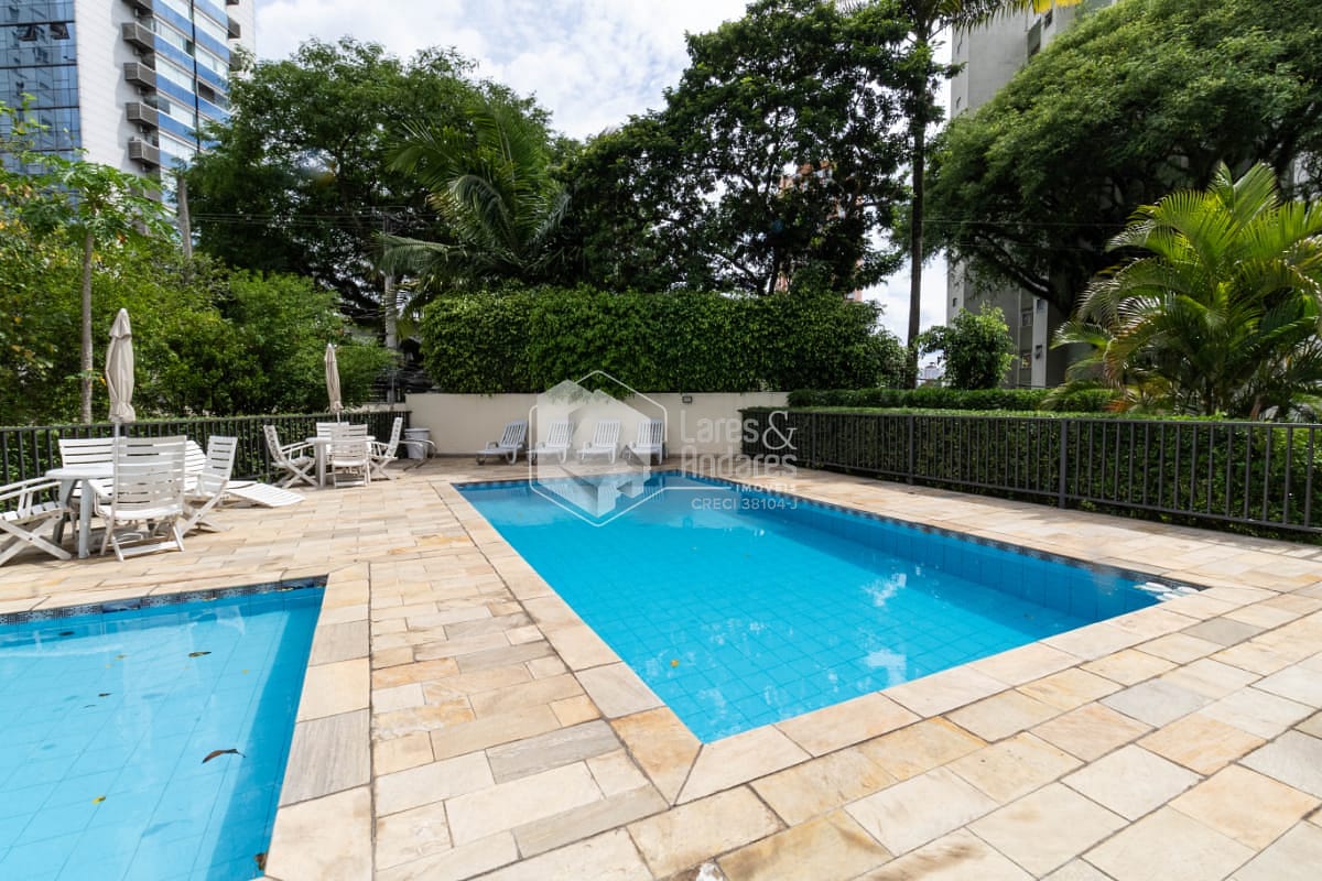 Apartamento, 3 quartos, 131 m² - Foto 35