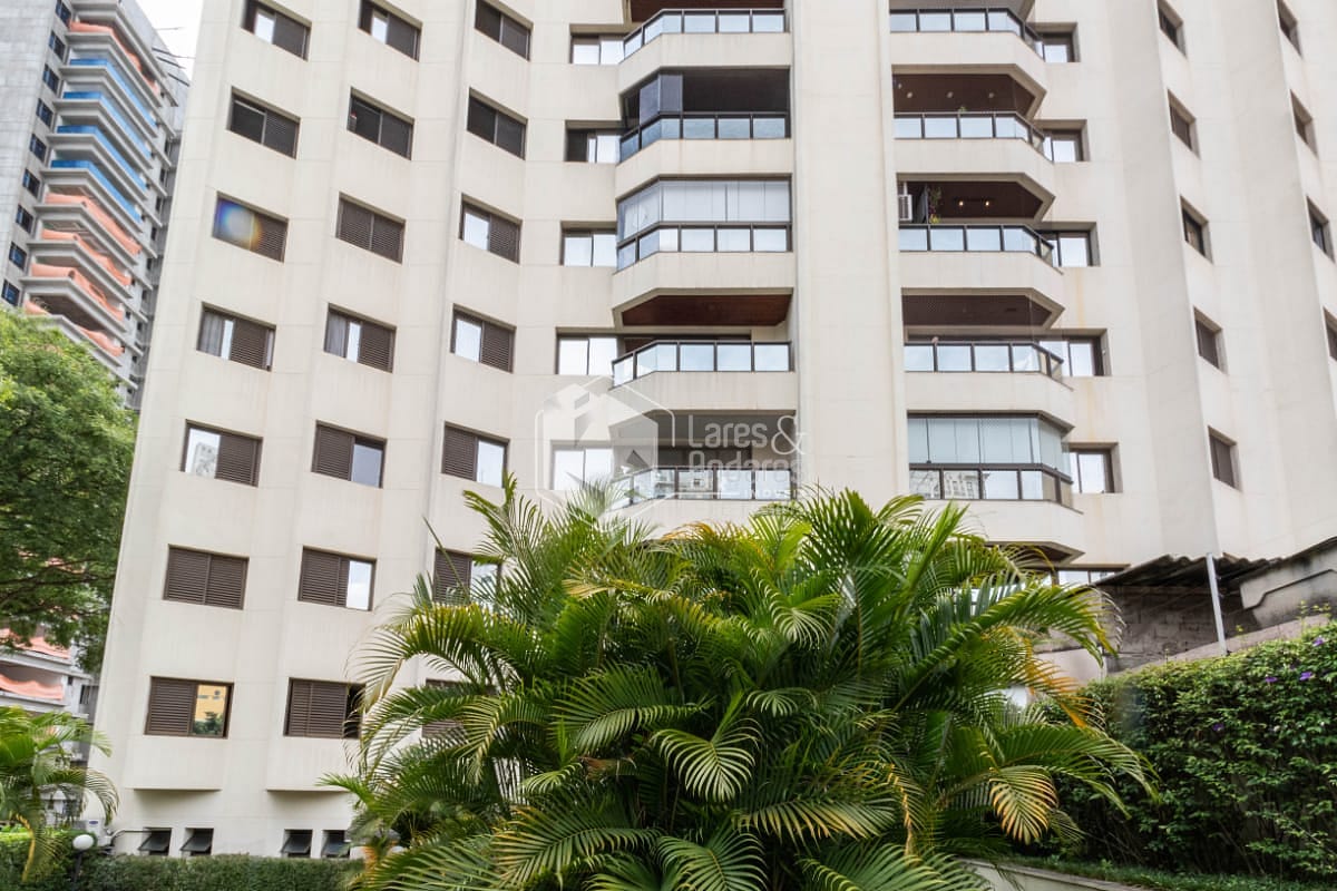 Apartamento, 3 quartos, 131 m² - Foto 37