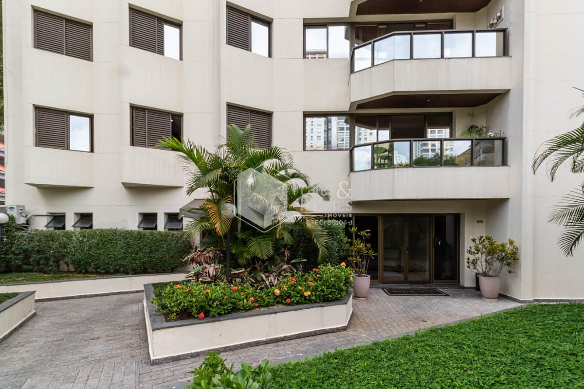 Apartamento, 3 quartos, 131 m² - Foto 38