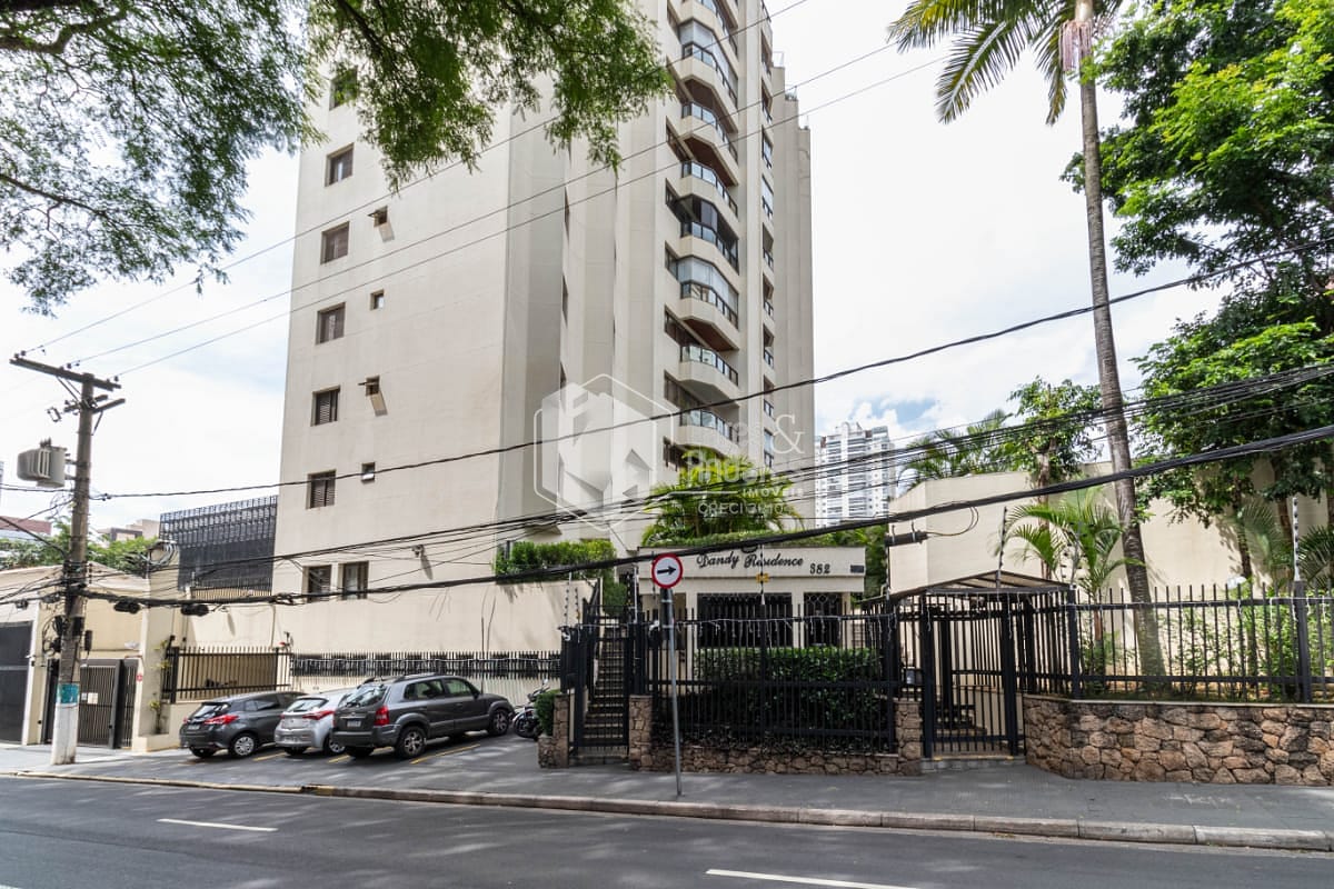 Apartamento, 3 quartos, 131 m² - Foto 39