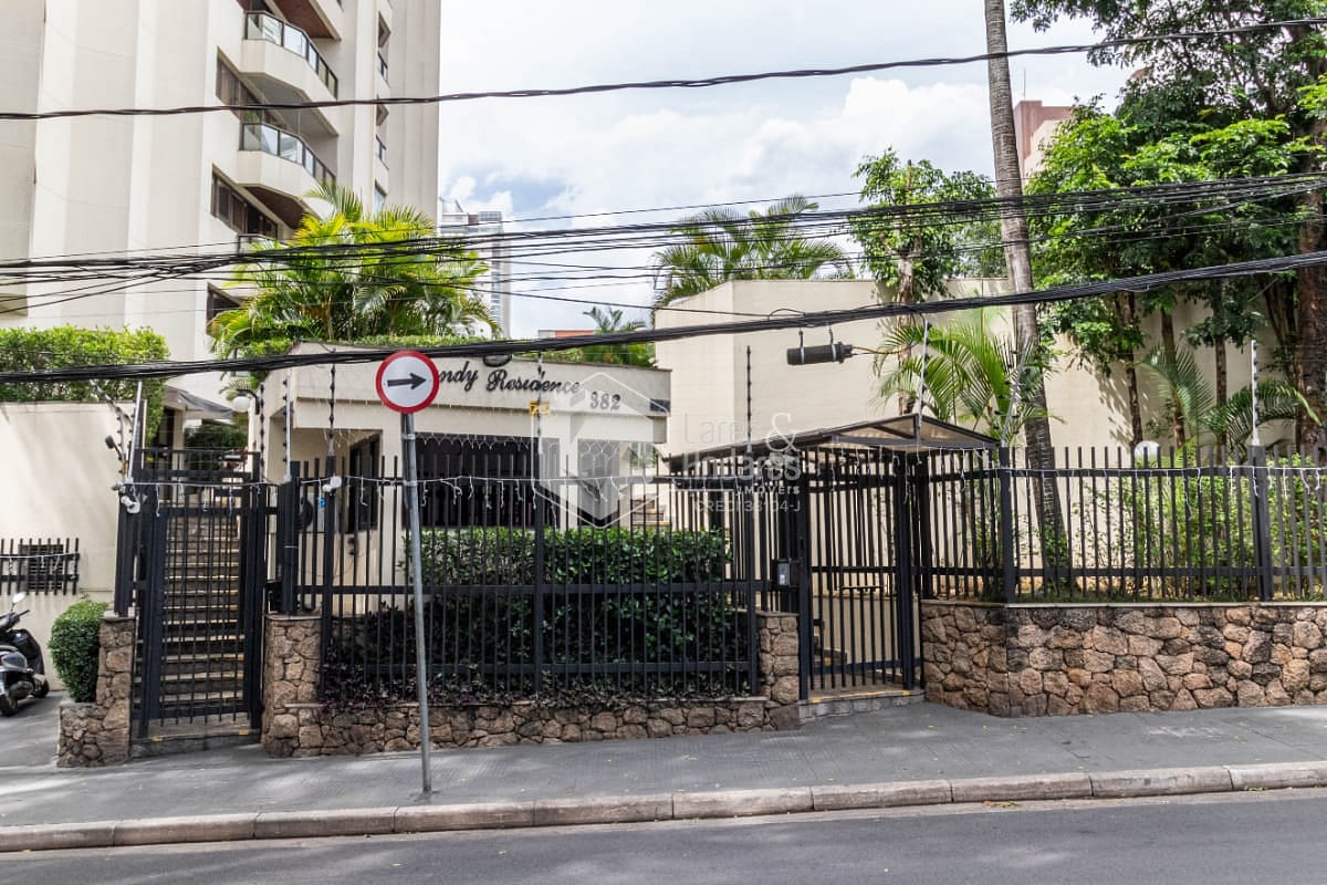 Apartamento, 3 quartos, 131 m² - Foto 40