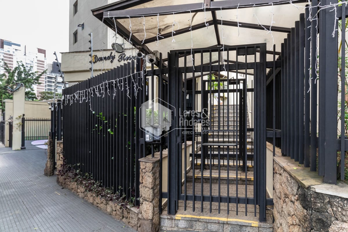 Apartamento, 3 quartos, 131 m² - Foto 41